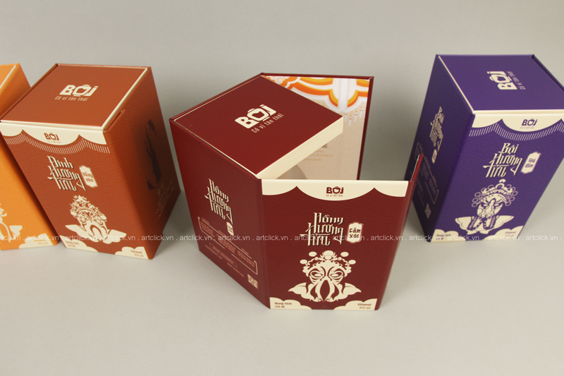 in h?p c?ng s? l??ng ít