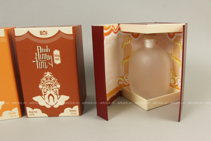 in h?p c?ng s? l??ng ít