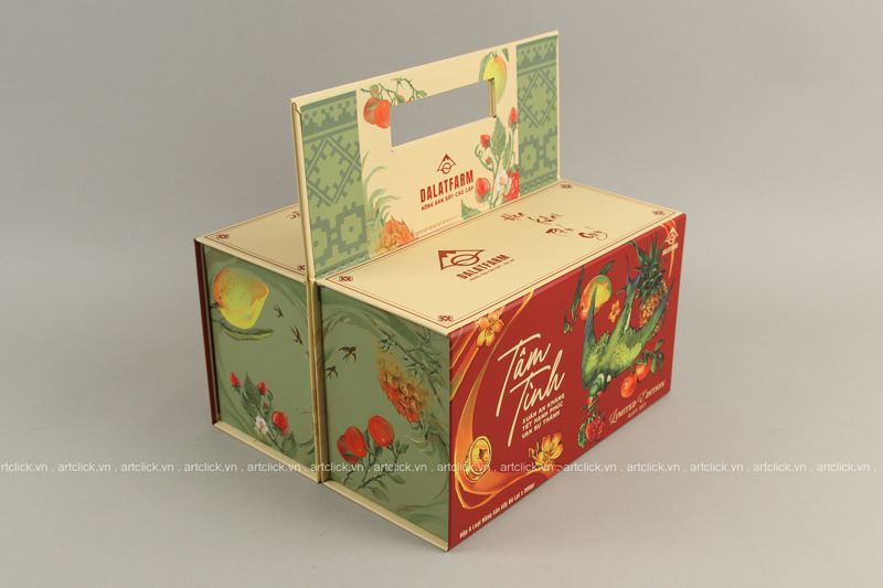 in hộp giấy theo yêu cầu tphcm
